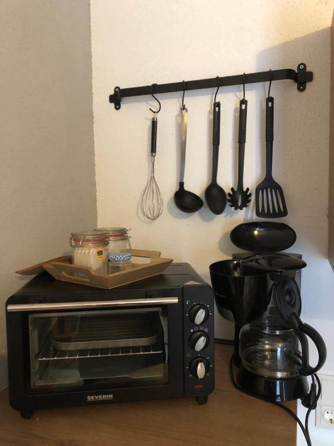 Appartement Kuhglocken Ferienhaus Fuenf Sinne Döbriach Zewnętrze zdjęcie