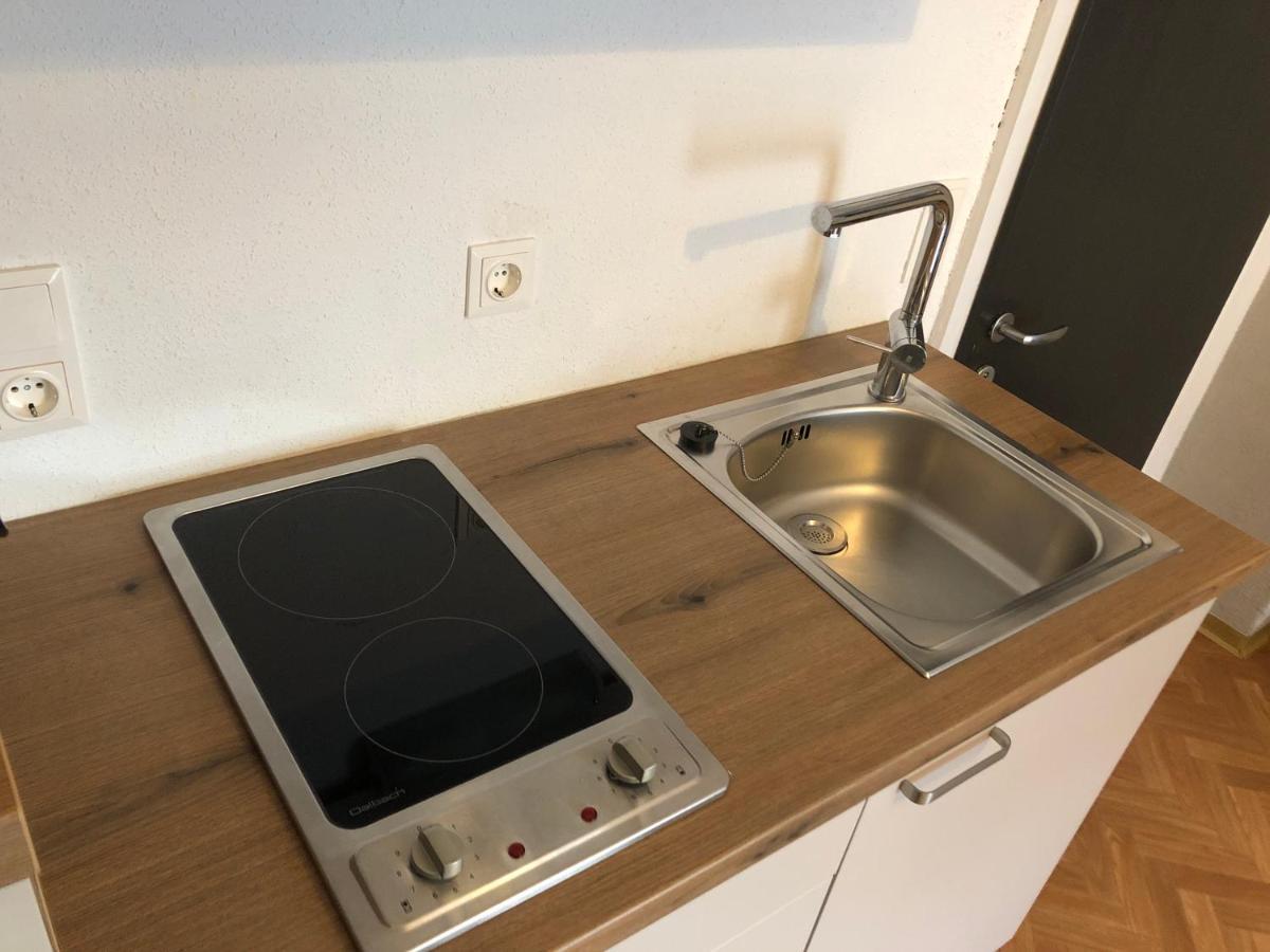 Appartement Kuhglocken Ferienhaus Fuenf Sinne Döbriach Zewnętrze zdjęcie
